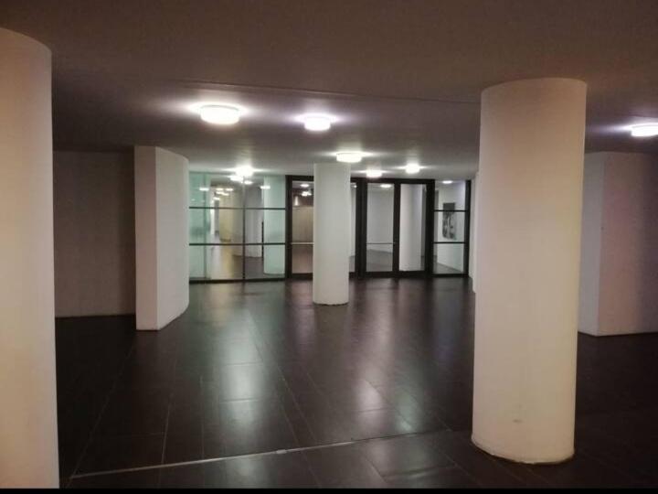 Rome 66 Apartments Kültér fotó