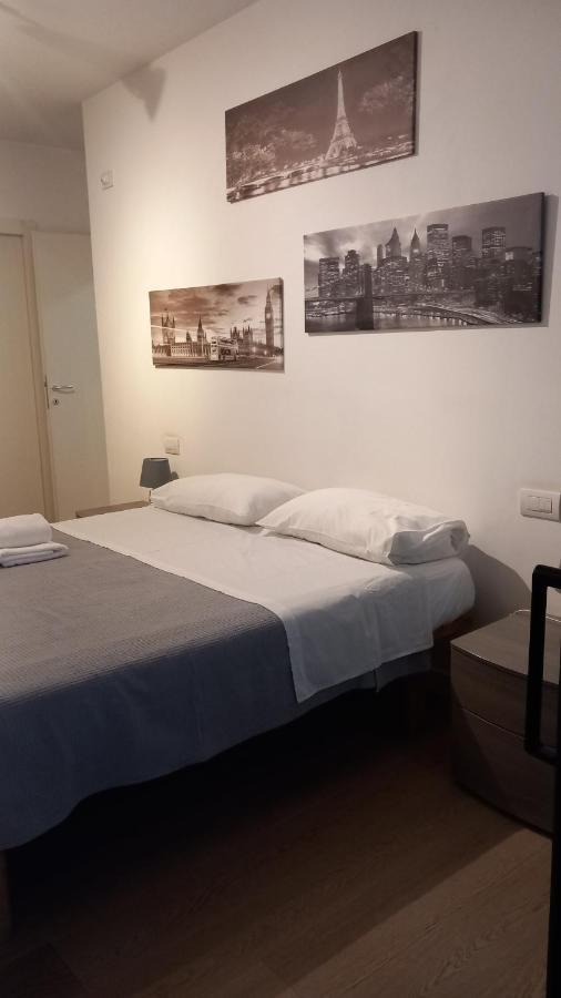 Rome 66 Apartments Kültér fotó